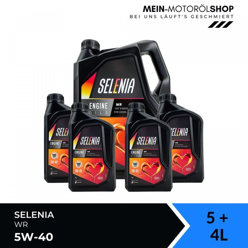 Selenia fiat 9 - selenia,