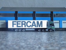 Herpa 1:87 - 751130 - Iveco