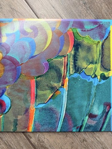 Andhim seasons vinyl - -,