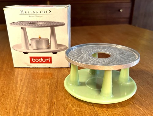 Vintage box bodum - box, helianthus