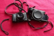 Sony CyberShot DSC HX 60