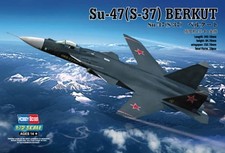 SU-47 (S-37) Berkut - Hobby