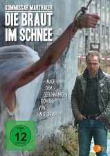 Kommissar Marthaler: Die Braut