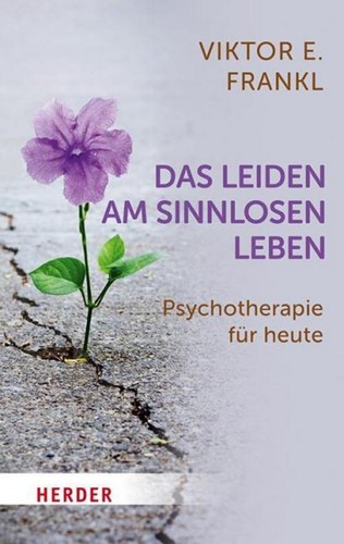 Das leiden sinnlosen leben - das,