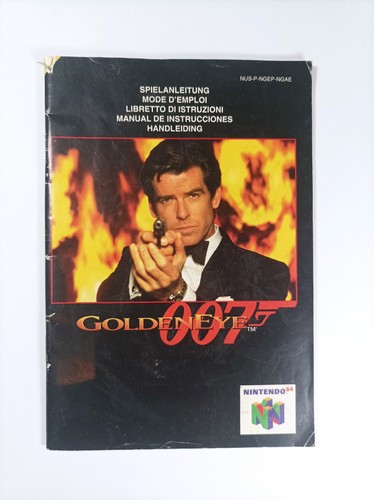 James bond 007 - james,