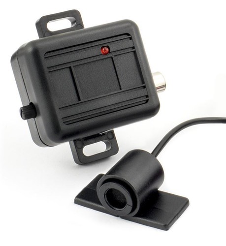 Ampire gs506 sensor glasbruch - ampire,