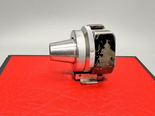 Leica leitz sucher finder - leica,