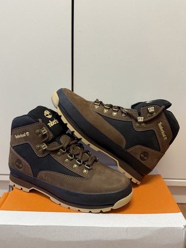 Timberland euro hiker mid - hiker,