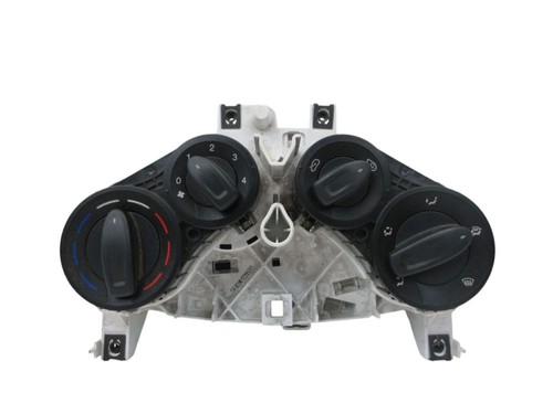 Bedienelement klimaanlage - bedienelement,