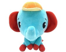 Fisher Price. Elefant 20cm