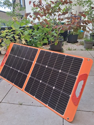 Solarpanel set 100w nicht - solarpanel,