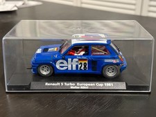 FLY CAR MODEL 1/32  Slot Car