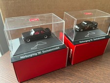 2 x Herpa PC Exclusivmodell