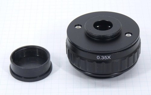 Mount kamera adapter 35x - c-mount,