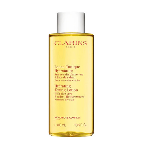 Clarins lotion tonique - clarins,