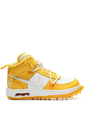 Nike Air Force 1 Mid Off-White