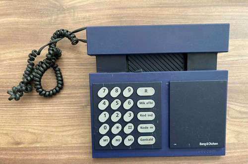 Bang olufsen beocom - olufsen, 600
