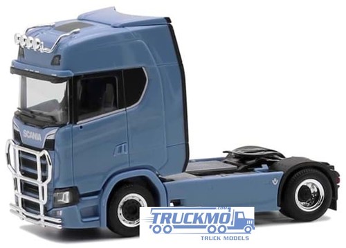 Herpa scania cs20hd - herpa,