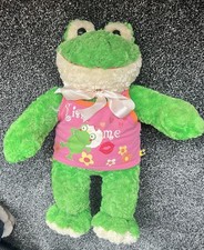 Build-A-Bear Frosch im T-Shirt