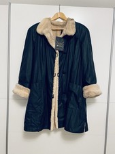 Echt Nerz Pelz geschoren