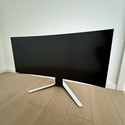 Dell alienware ultrawide - dell,