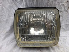 Zündapp Hella Scheinwerfer kompl., KS80wc,KS50wctt, Hercules,Kreidler,orig!