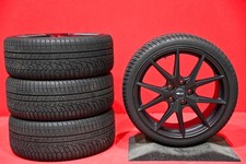 Honda Civic Type R Brock Alloy Wheels Felgen Winterreifen Winterräder 235/35R19