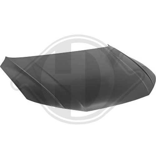 1076001 motorhaube für audi - 1076001,