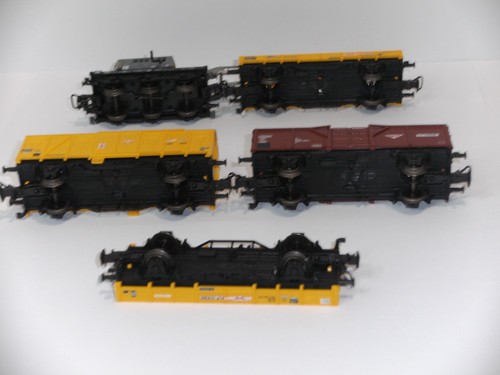 Märklin aus 29461 5 - märklin,