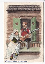 SCHLESIEN , RIESENGEBIRGE 