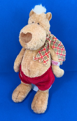 Nici teddy bär rudolfo - nici,