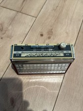 Akkord Radio Autotransistor