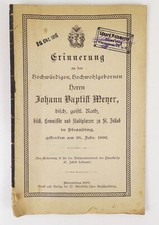 Straubing Erinnerung