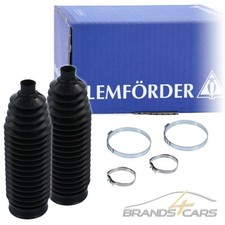 2x LEMFÖRDER LENKMANSCHETTE