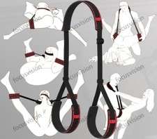 BDSM Bondage Sex Toys Thigh