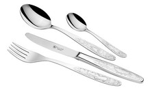 ABS  Kuchengabel 6tlg