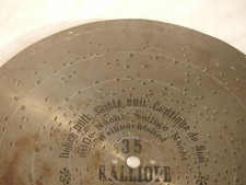 Stille Nacht heilige Nacht