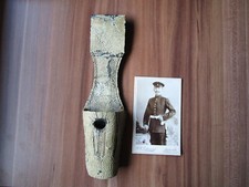 1.WK Garde Koppelschuh in