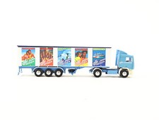 Albedo H0 Modellauto LKW