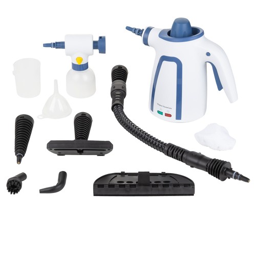 Elektrischer dampfreiniger - elektrischer,