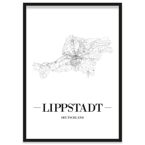 Juniwords stadtposter - juniwords,