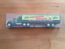 Gleumes Truck  Werbetrucks
