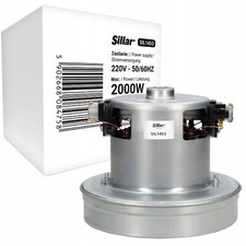 Staubsaugermotor 2000W