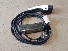 Ladekabel Kia EV6 RHD Ladekabel für Elektroautos Electric Car Charging Cable