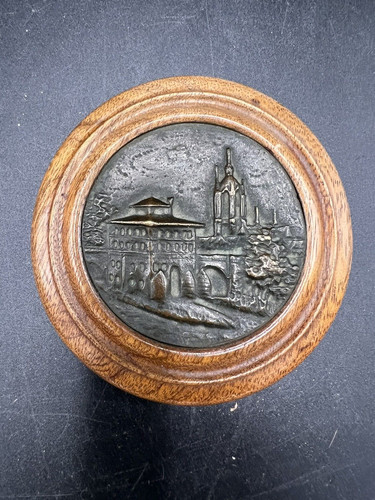 Deckel für glas krug - glas/,