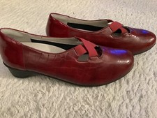 Vitaform 43 Schuhe Halbschuhe