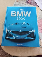 The BMW Book