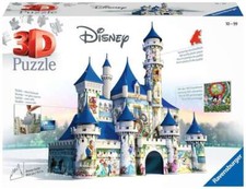 Ravensburger Puzzle 216 Teile