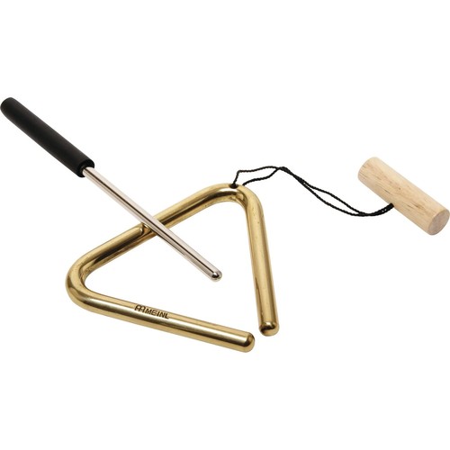 Meinl tri10b triangle - tri10b,