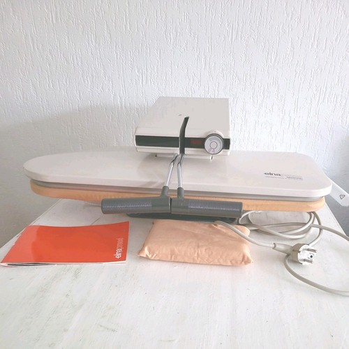 Bügelpresse elnapress - bügelpresse,